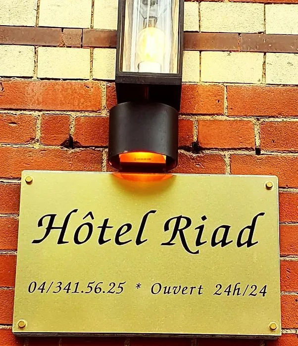 Hotel Riad-1